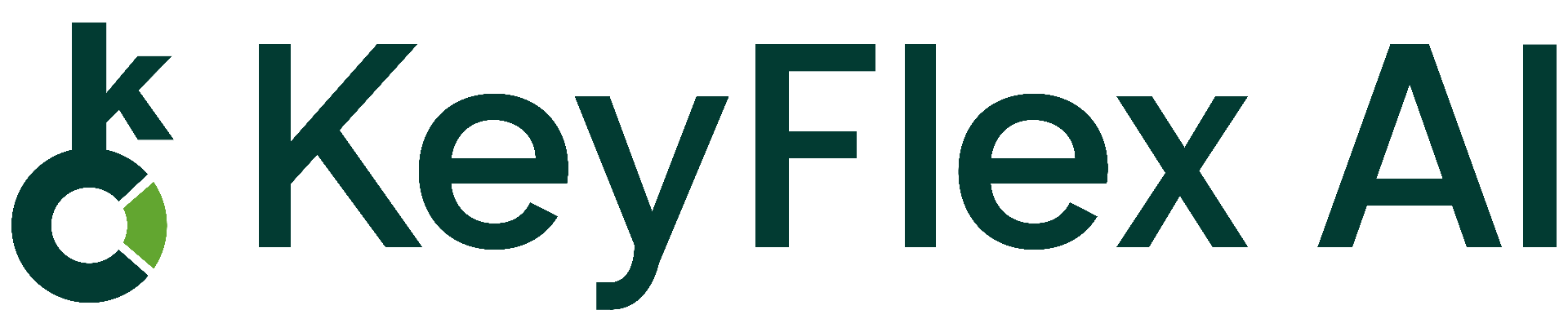 KeyFlex AI